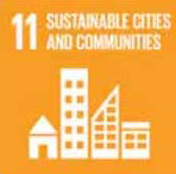 11 - Sustainable Cities and Communities