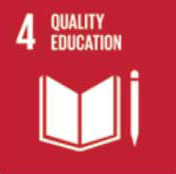 4 - Quality Education