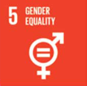 5 - Gender Equality