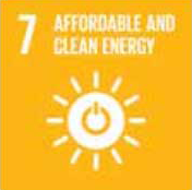 7 - Affordable and Clean Energy