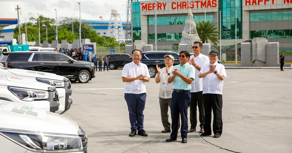 Smc Infrastructure San Miguel Corporation - Your World Made Better